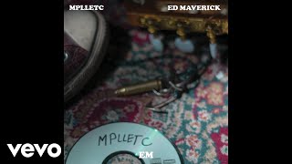 Ed Maverick  Karpe Diem Audio [upl. by Llerot458]