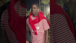 Lil Yachty Reacts To Kanye West Diss Track To Drake drake [upl. by Hite]