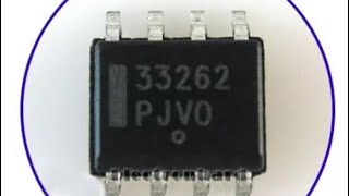 mc33262p circuit diagrammc33262p ic datasheet33262 ic [upl. by Arreis]