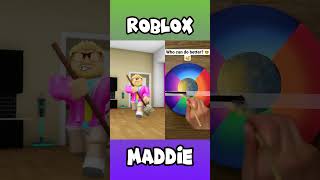 EXTREME way to DEFEAT Youngest Sibling…😏😏 adoptme roblox robloxshorts [upl. by Anavoig]