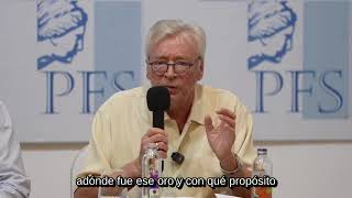 Opinión de HansHermann Hoppe sobre Milei subtitulado en español [upl. by Anrim]