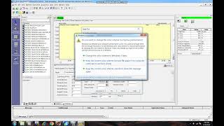 HPLC Shimadzu 2  Melakukan Inject Single Run [upl. by Roz]