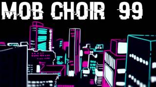 Mob Choir  99 Mob Psycho 100 OP Extended [upl. by Eidas156]