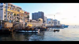 PortSaid 2020 Official Opening Video [upl. by Lean]