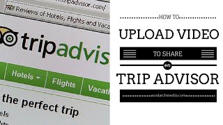 How to Create Tripadvisor Account For Business  Full Tutorial 2024 [upl. by Danyelle]