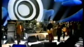 Ocean colour scene live on Jools holland 1997 [upl. by Ardell542]