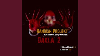 Dakla 2 feat Aishwarya Joshi Maulik Nayak Extended Version [upl. by Aivitnahs]