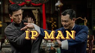 IP MAN The ultimate martial arts master [upl. by Peonir]