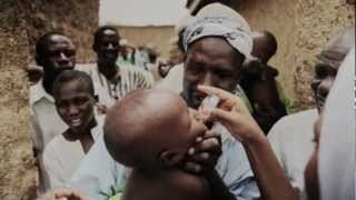 UNICEF Spotlight World Polio Day Sophie Blackalland more [upl. by Nnaillek]