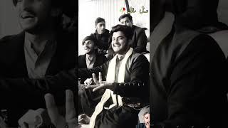 New Saraiki Song Of Adeel Sanwal 2022  Viral Tik tok video  Kaleem Writes [upl. by Ohcirej]