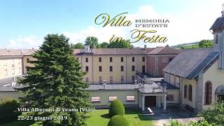 Villa Alberoni di Veano [upl. by Baniez574]