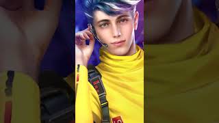 Best character combination for attack🤨 in free fireshorts viraltrending freefiremax totalgaming [upl. by Diehl]