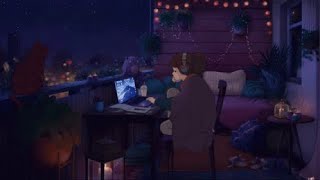 Lofi but you’re pulling an all nighter for an exam “ study session “ [upl. by Ona445]