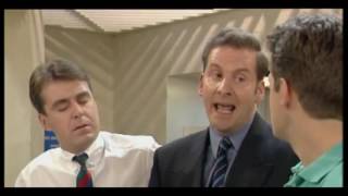 The Brittas Empire S06 E07 Snap Happy [upl. by Erdied388]