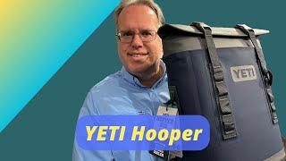 Cool Gear Alert YETI Hopper M12 Breakdown and Impressions [upl. by Naam]