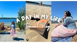 “Berlin’s Wannsee Strandbad Vlog Ultimate Beach Day Experience” [upl. by Polad718]