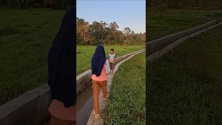 Mau anterin fatih ke kebun youtubeshorts [upl. by Gelhar]