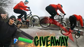 SYLWESTER NA SKATEPARKU petardy i loty na flat  201901 GIVEAWAY [upl. by Leigha]