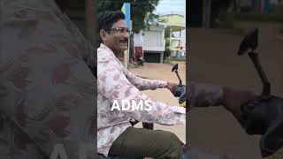 admsebikes telugu [upl. by Aihcila]