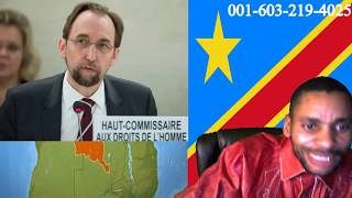 ACT04718 FCC BALOBI JKABILA AZA CANDIDAT NA BANGO BEMBA BATIKI YE NA CPI USA AZO KANGA GLENCOR [upl. by Eiramasil]