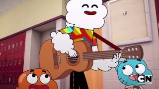 The Amazing World of Gumball  The Advice Song Take My Advice [upl. by Duleba82]