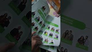 Herbalife spectacular 2024 gift kit [upl. by Eatnuahs]