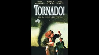 Tornado 1996  Full Movie [upl. by Ttirrem425]