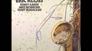 A JazzMan Dean Upload  Eric Kloss  Celebration  Jazz Fusion [upl. by Akirehs]