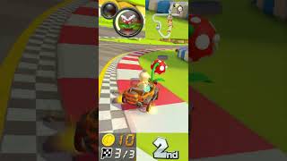 How To Win On Toad Circuit [upl. by Richma871]