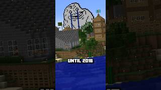 2b2ts Loneliest Island shorts 2b2t minecraft [upl. by Leonsis]