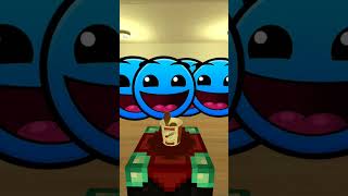 Escape Nextbots Rosalia Geometry Dash Anatomy And My Name Is Aughhh gmod [upl. by Aihcila]