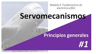 EASA M4 Servomecanismos 115 [upl. by Antoni]