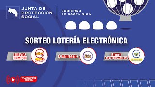 Sorteo Lotto y Lotto Revancha N°2630 NT Mega Reventados N°22046 y 3 Monazos N°4472  201124 [upl. by Titus]