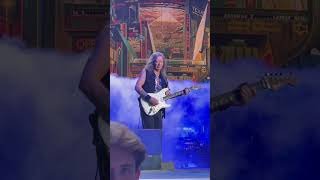 Iron Maiden in Toronto 🇨🇦🤘🏻uptheirons ironmaiden maidenhead yyz metalconcert [upl. by Akere]