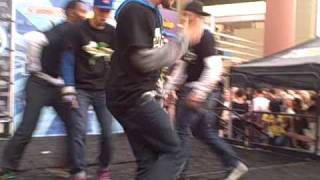 Arizonas Best Dance Crew 2009 Meet The Elektrolytes [upl. by Sulokcin]