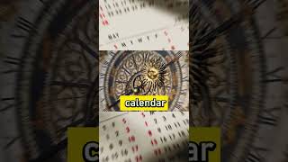 ⏳ Ethiopian Calendar 13 Months and 75 Years Behind 📅✨ facts funny youtubeshorts shorts [upl. by Mccoy]