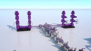 TechnipFMC iComplete™ Tree and Manifold Systems [upl. by Inavoj393]