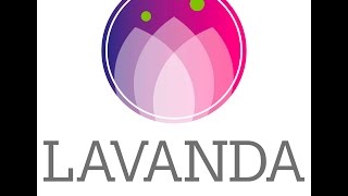 LAVANDA LAUNDRY GRANDIMPIANTI ILE [upl. by Aaren]