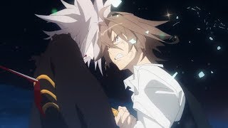 Fate Apocrypha「AMV」 The One Who Laughs Last [upl. by Odarbil416]