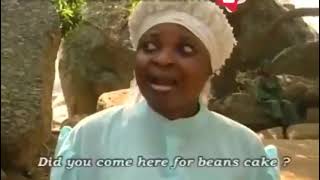 Abela Pupa 2003 Yoruba Throwback Movie Starting Mr Latin and Dele Odule [upl. by Atinaw819]