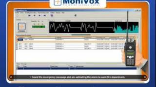 MoniVox Plus [upl. by Greenebaum]