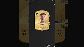 YOU ARE IN DIV 10 IF YOU USE THIS CARDS 😔 eafc25 fut milis fifaultimateteam eafc fotball [upl. by Bashee]