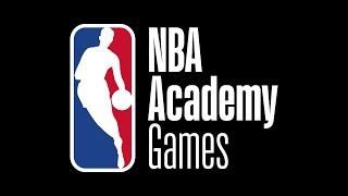 2023 NBA Academy Games W  Mystics vs Aces 78  Game 1 [upl. by Ainevul800]