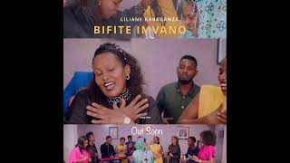 BIFITE IMVANOb by Liliane kabaganza coming soon [upl. by Nalrah684]