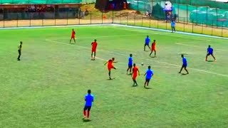 MOKOKCHUNG 🆚 KIPHIRE  DR T AO TROPHY 2024 HIGHLIGHTS [upl. by Ainad797]