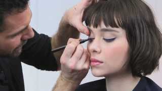 Come applicare leyeliner  makeuptips  Giorgio Forgani per PUPA Milano [upl. by Pang]