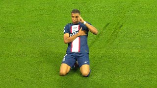 Kylian Mbappé was UNREAL in 2022 [upl. by Pik]