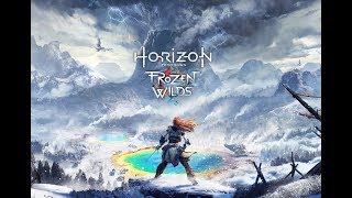 Horizon Zero Dawn The Frozen Wilds 5  Kuźnia Zimy [upl. by Mariette]