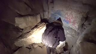 PT2 Britains Area51 WE GOT IN UNDERGROUND Burlington EXCLUSIVE with Exploring with Fighters Pt2 [upl. by Roberto]