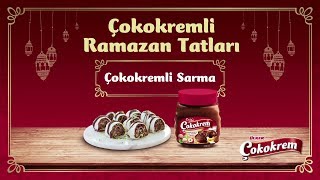 Çokokremli Ramazan Tatları – Çokokremli Sarma [upl. by Leifer]